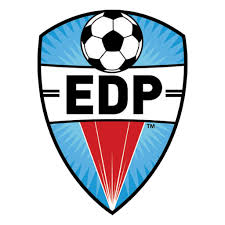EDP Soccer logo